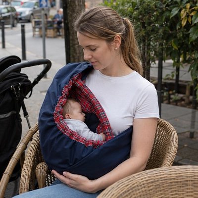 echarpe-de-portage-maman-porte-bebe