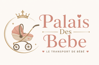 logo palais des bébé paysage