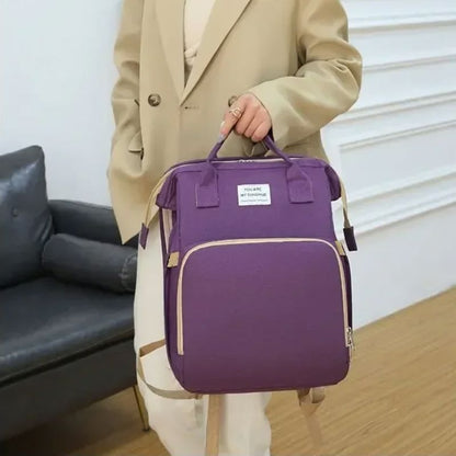 sac a dos a langer  léger