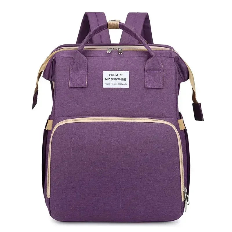 sac a dos a langer multifonctionnel
