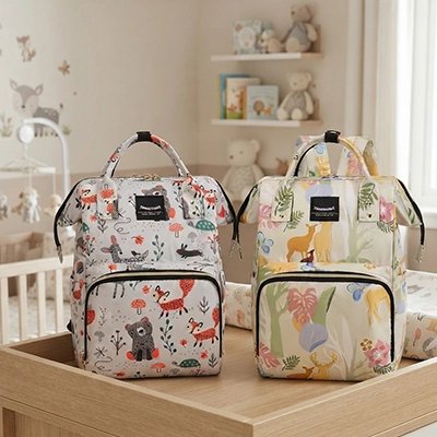 sac a langer bebe deux modèle