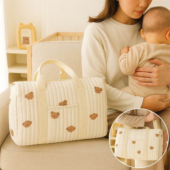 SAC A LANGER BEBE | Multi Confort Élégant